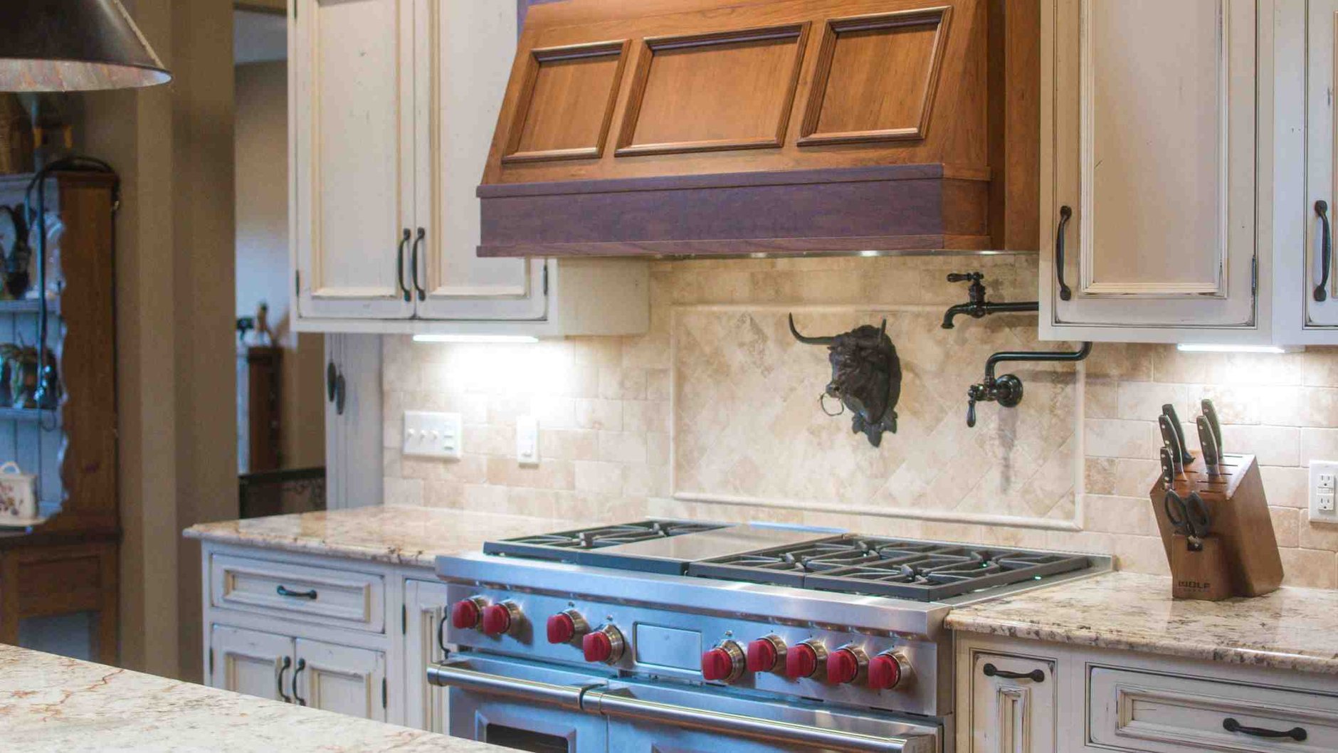 11 Best Backsplashes for Your Kitchen Remodel
